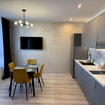 Здам 1к квартиру ЖК Svitlo Park  метро 10 хв пішки