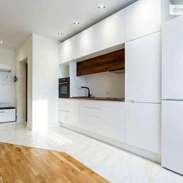 Довгострокова оренда 2к Квартира Володимира Великого вулиця