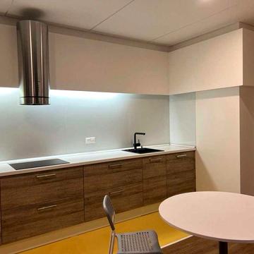 Пентхаус 150м2 вул. Богданівська 7-А Малахіт Генератор на все!