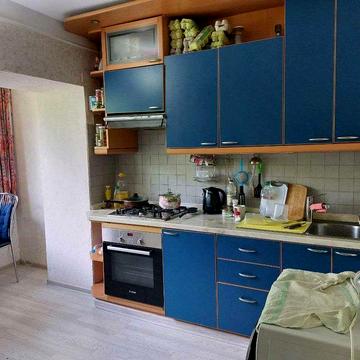 2р заг 55м2 вул. Білоруська 30а м. Лукʼянівська 12хв пішки