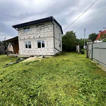 Приватний будинок