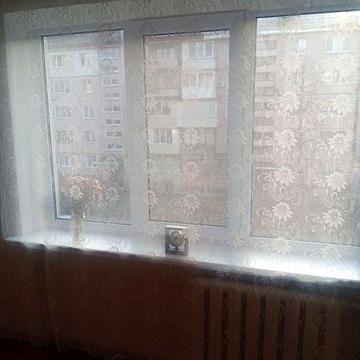 Сдам квартиру для девушки одинокой или можно с ребёнком или с животным