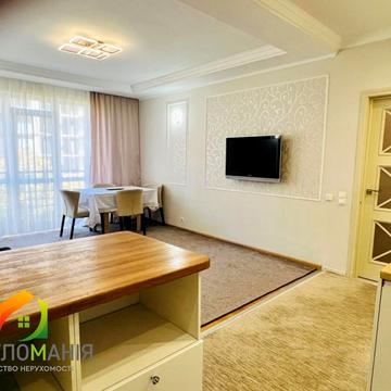 Метрологічна вул., 109-А