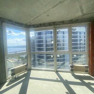 Зарічна вул., 1-Б