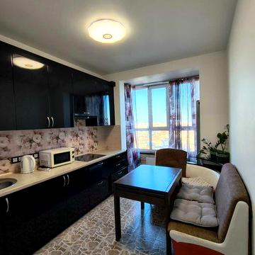 ЖК Науковий. Оренда квартир.