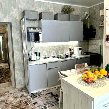 улица Разумовская, 22/1, Молдаванка, Хаджибейский, Одесса, Одесская 28500.0 USD