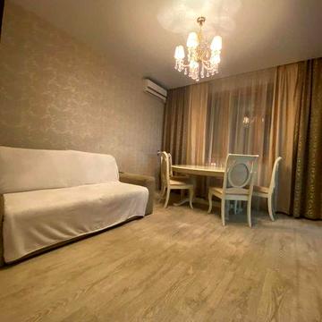 4 кімн квм Олексіївка ремонт (404880)