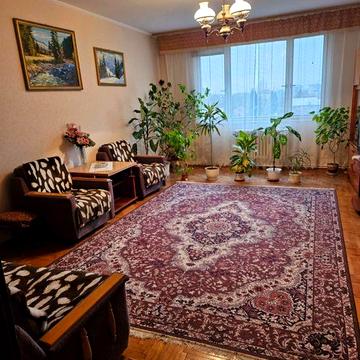 Продається 3-на квартира на пр Свободи в м.Ужгород