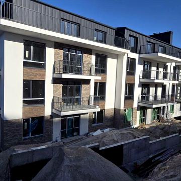 Лисеницька.Клубний будинок у Мальовничому місті! ЖК веймут парк