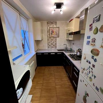 Здам 3 кімнатну квартиру , метро Масельського