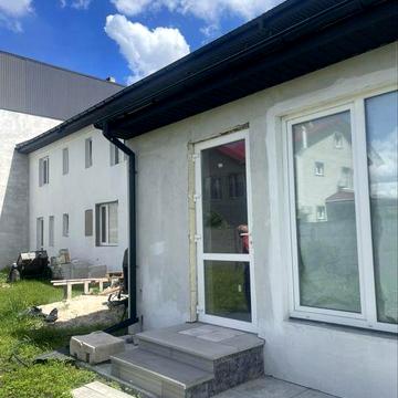 Найдешевший таунхаус в Черкасах 690$ м2