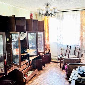 здам 3-х кімнатну квартиру