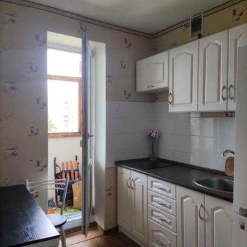 Сдам 1 кімнатну квартиру на Одеській