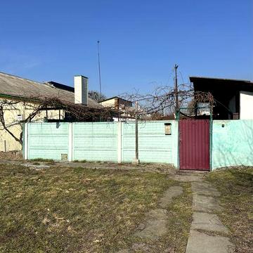 Продається частина будинку Хімселище (Залізняка)