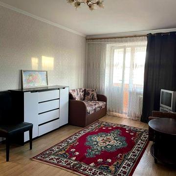 Продам однокімнатну квартиру, центр міста Сміла