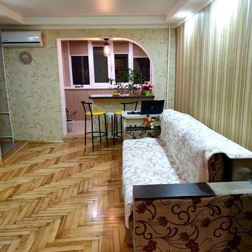 Продам квартиру в Запоріжжі