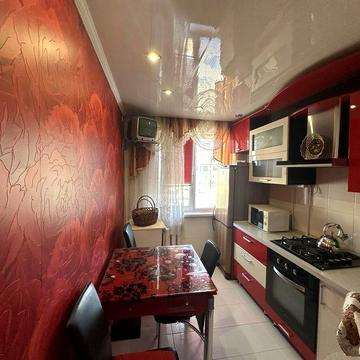 Продам 2 к.кв. На Зарічному(Десантна)