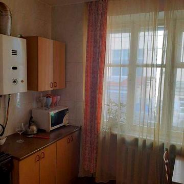 Продам 1 кімн. квартиру просп. Волі, 3