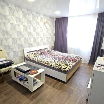 Продаж 3к Квартира Мохнацька вулиця