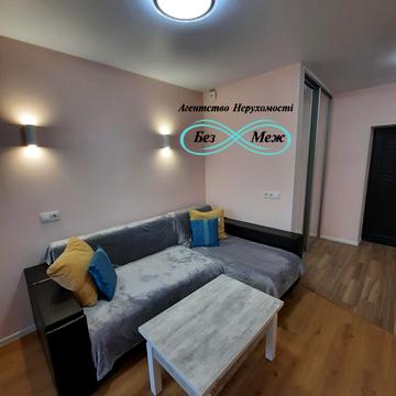 Яблунева, 11