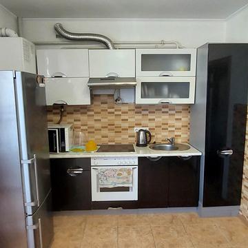 Ольги Кисілевської вул., 37