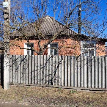 Продам будинок в смт. Низи