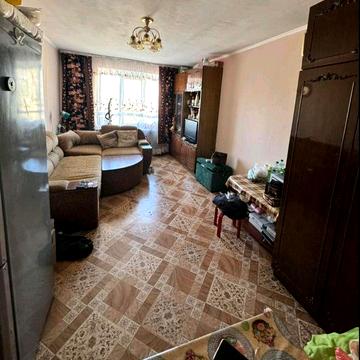 Продається 2 -і  кімнати в гуртожитку по вулиці Лесі Українки