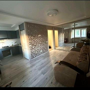 1-кімнатна квартира на Раківці