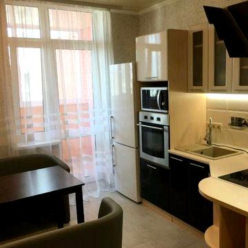 Аренда 1к кв ЦЕНТР ул Дюковская, ЖК Нагорный