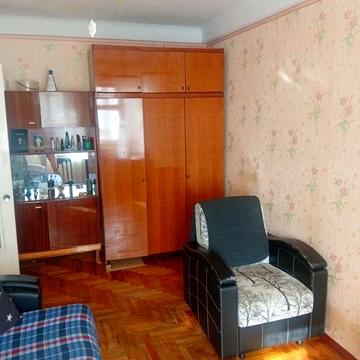 Сдам квартиру одинокой девушке с ребёнком или с животным!