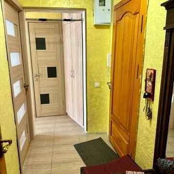 Оренда 1к квартири ж/м Перемога 3. Набережна Перемоги 104