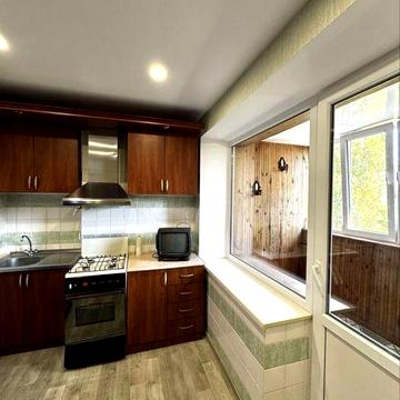 Оренда однокімнатної квартири просп.Лукяненка