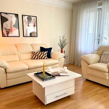 Михайла Бойчука вул. (Кіквідзе), 6-А