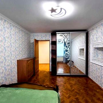 Квартира біля залізничного вокзалу Дарниця