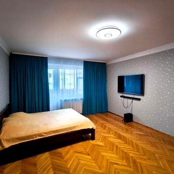 Квартира біля залізничного вокзалу Дарниця