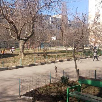 Сдам трехкомнатную квартиру на Королева