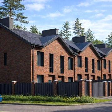 Ірпінь Таунхаус з великою ділянкою! Газове опалення.