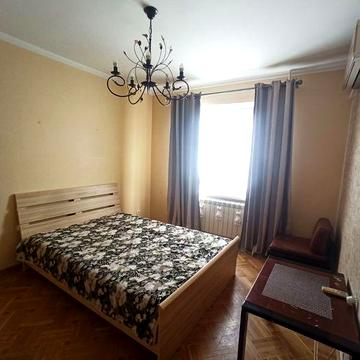 Сдам длительно Таирово Глушко 2 разд чешка газ 3 этаж можно животное