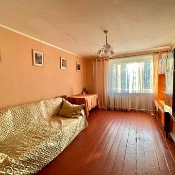 Здам 2 кімнатнк квартиру на Північному, Семафорна 38