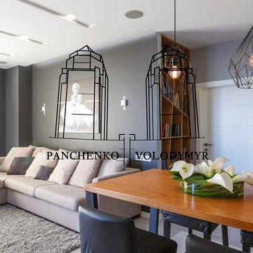 Аренда квартиры 2к 72м2 ЖК Панорама/Фурманова/Симферопольская/Центр