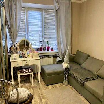 Продам 2 кімнатну квартиру в центрі м. Богодухів (404882)