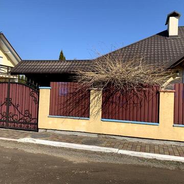 Продам затишний будинок у м. Староконстантинів