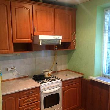 Сдам 2 комнатную квартиру от хозяина