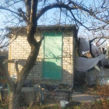 Продается дача 6соток