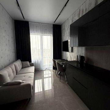 Аренда ЖК атмосфера