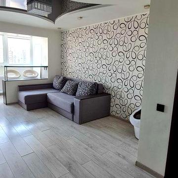 Сдам в аренду 2 комнатную квартиру район Рабочей без комиссии