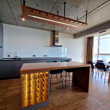 Продам 2к квартиру в ЖК Лайтхаус, парк Шевченко ЖК Лайтхаус