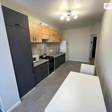 Довгострокова оренда 1к Квартира Покровська вулиця