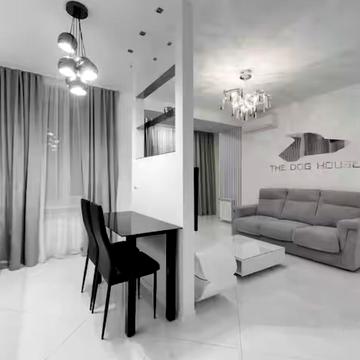 Лесі Українки бульв., 5-А