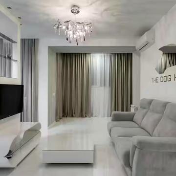 Лесі Українки бульв., 5-А